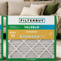 MERV 8 Vs MERV 11 In 14x36x4 Air Filters: Which Would Win?