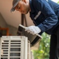 How an HVAC Tune Up in Clermont Helps Prevent Mold and Musty Odors