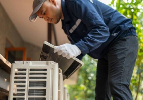 How an HVAC Tune Up in Clermont Helps Prevent Mold and Musty Odors