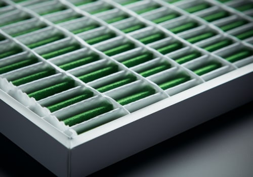 18x20x4 Air Filters Explained: Expert Tips on Combining High-Efficiency Filters with Vent Cleaning in Coral Gables, FL for Maximum Protection