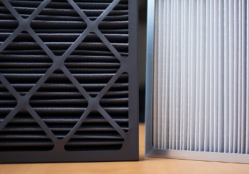 What You Need to Know About the 20x25x5 Air Filter Before Your Next Replacement